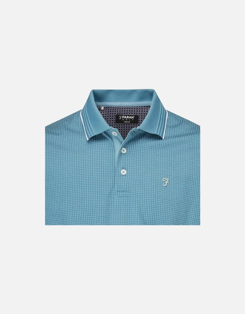 Mens Ferris Polo Shirt