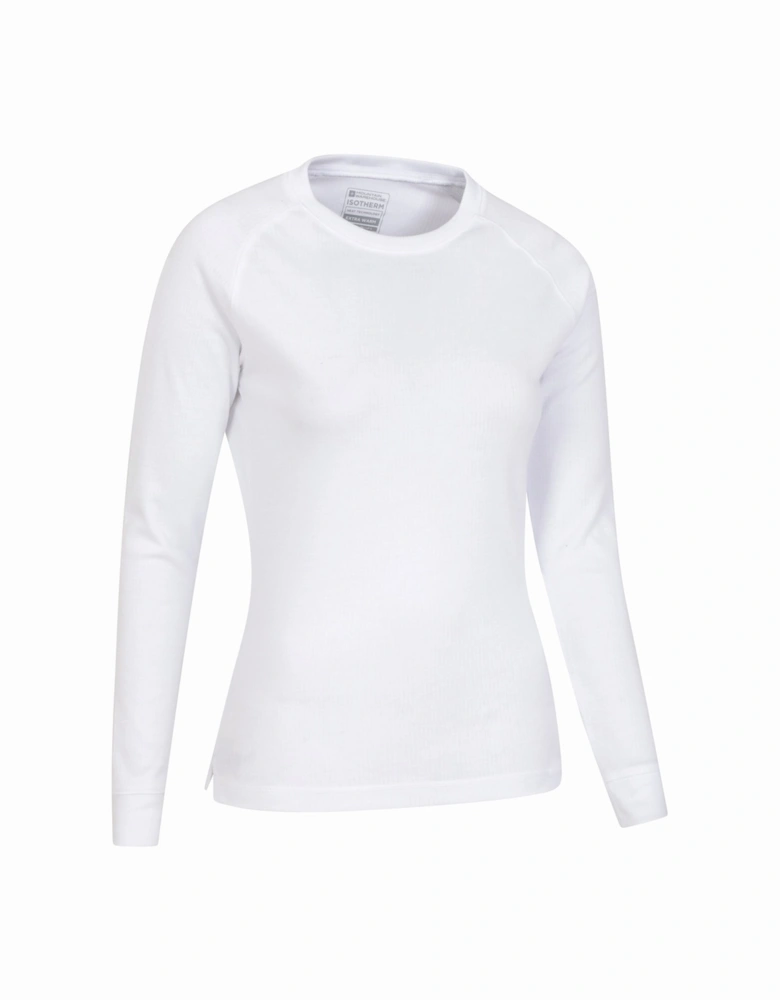 Womens/Ladies Talus Long-Sleeved Top