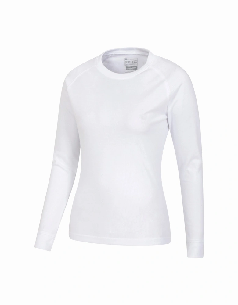 Womens/Ladies Talus Long-Sleeved Top