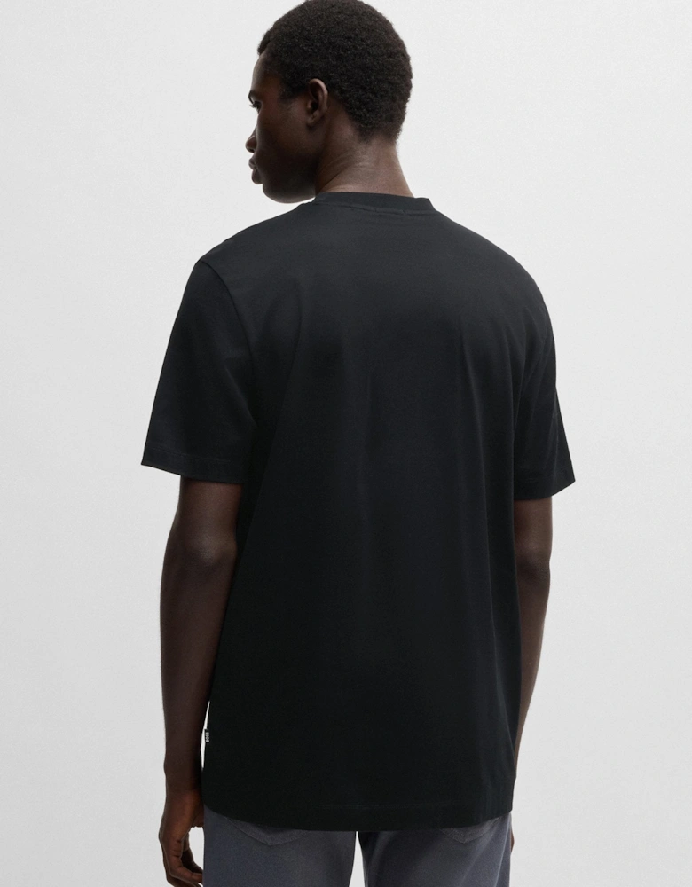 BOSS Black C-Thompson 209 T-Shirt 001 Black