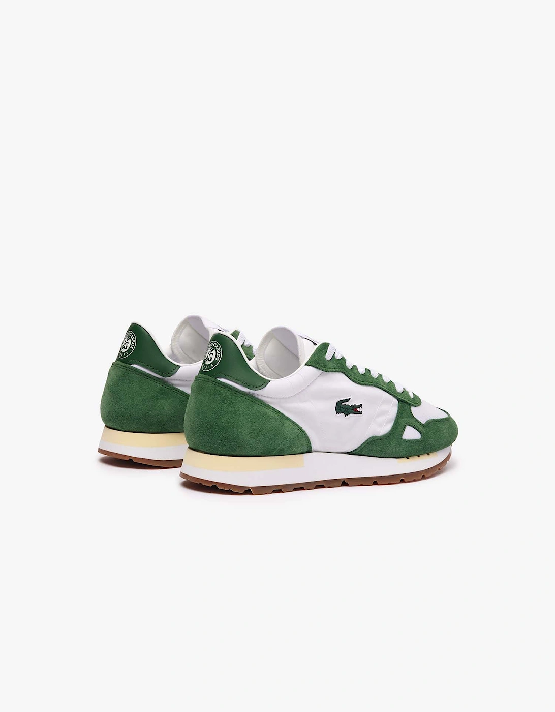 Partner 70s Trainers