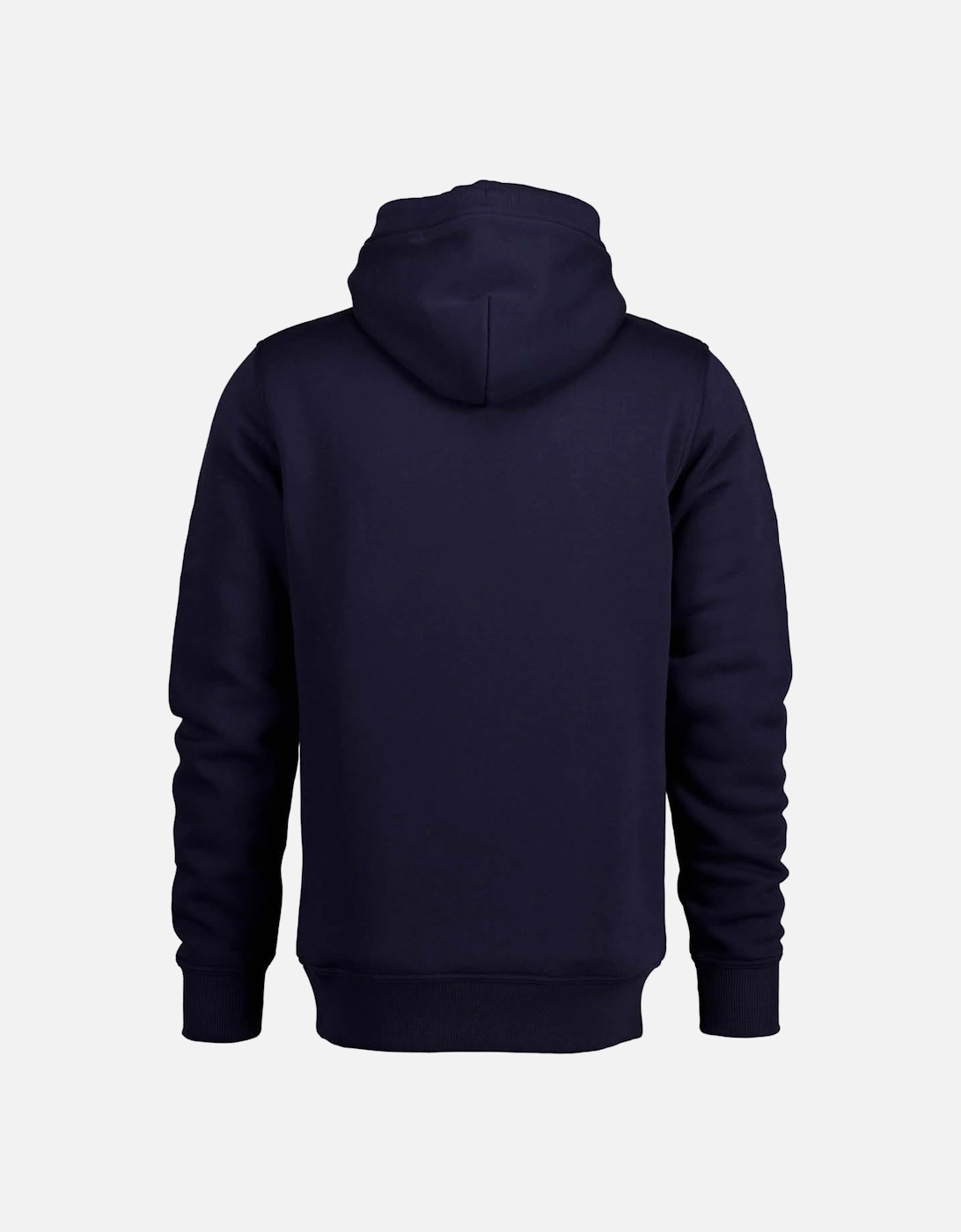 Mens Archive Shield Hoody, 4 of 3