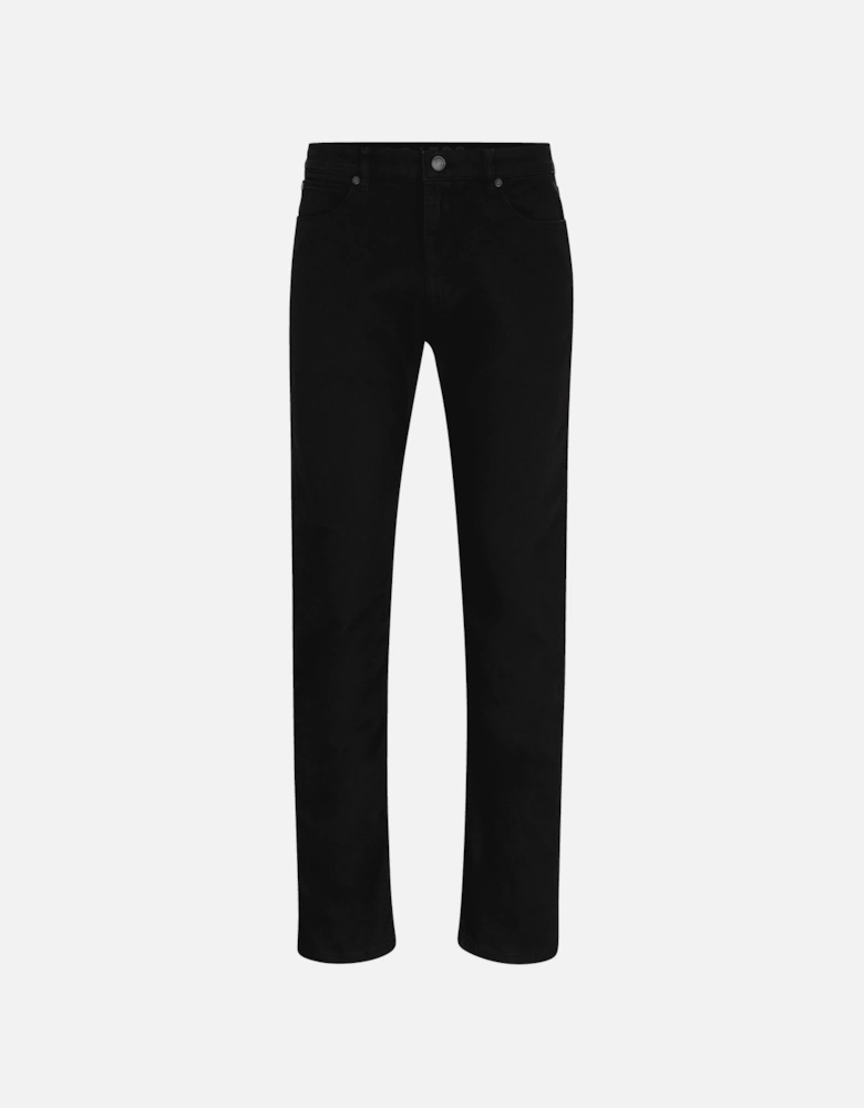 Slim-Fit Comfort Stretch Jeans