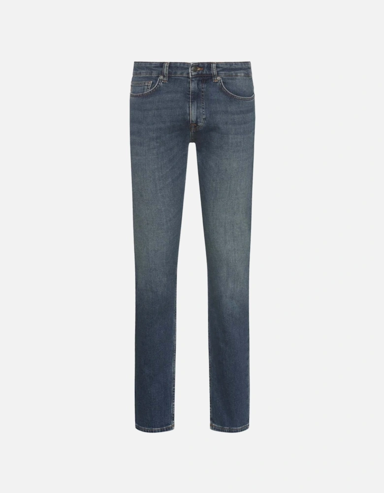 Delaware Slim-Fit Jeans