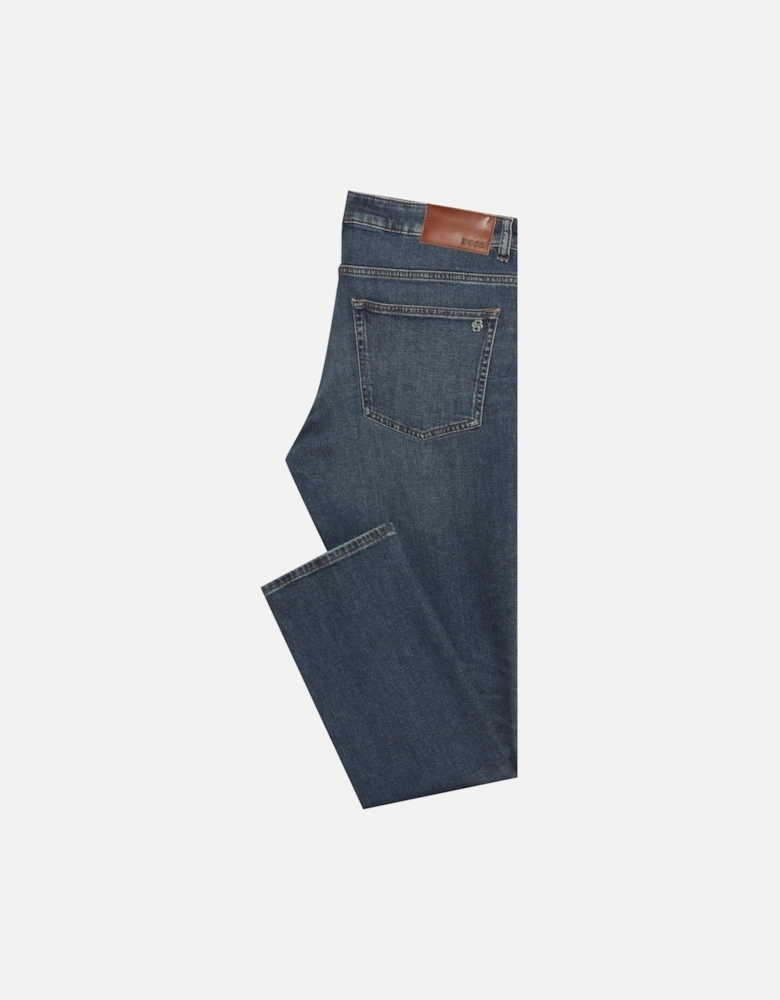 Delaware Slim-Fit Jeans