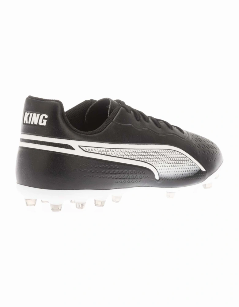 King Match MG Football Boots