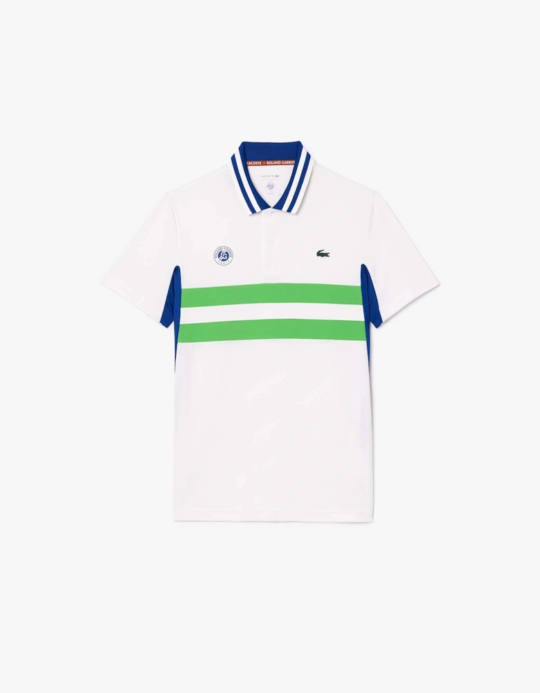 Roland-Garros Polo Shirt