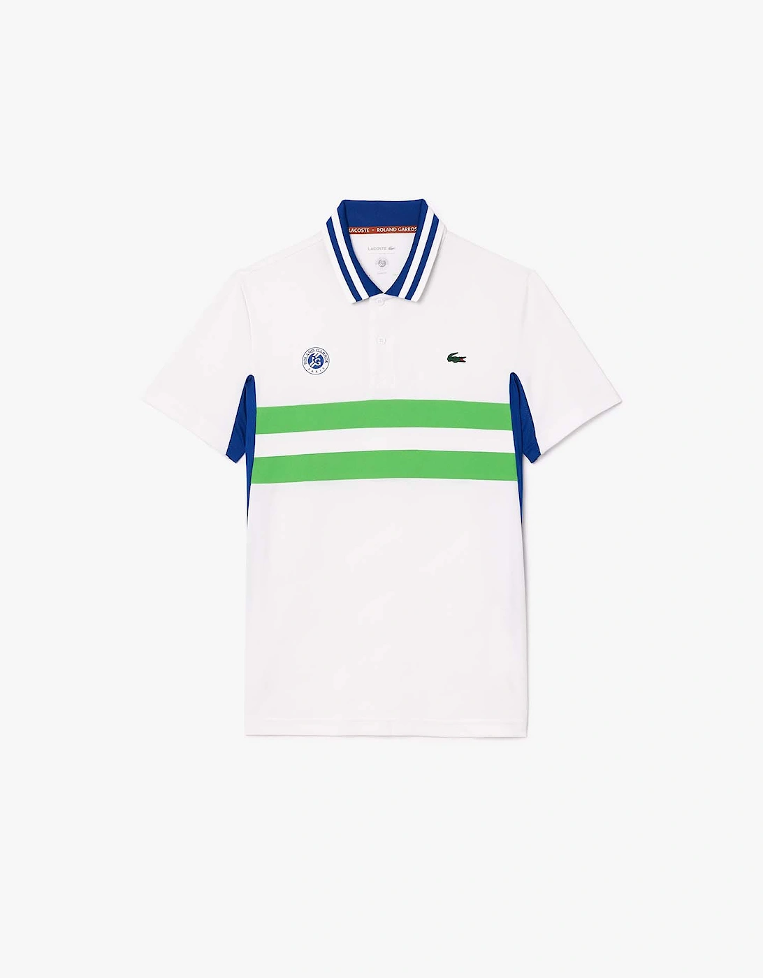 Roland-Garros Polo Shirt, 6 of 5