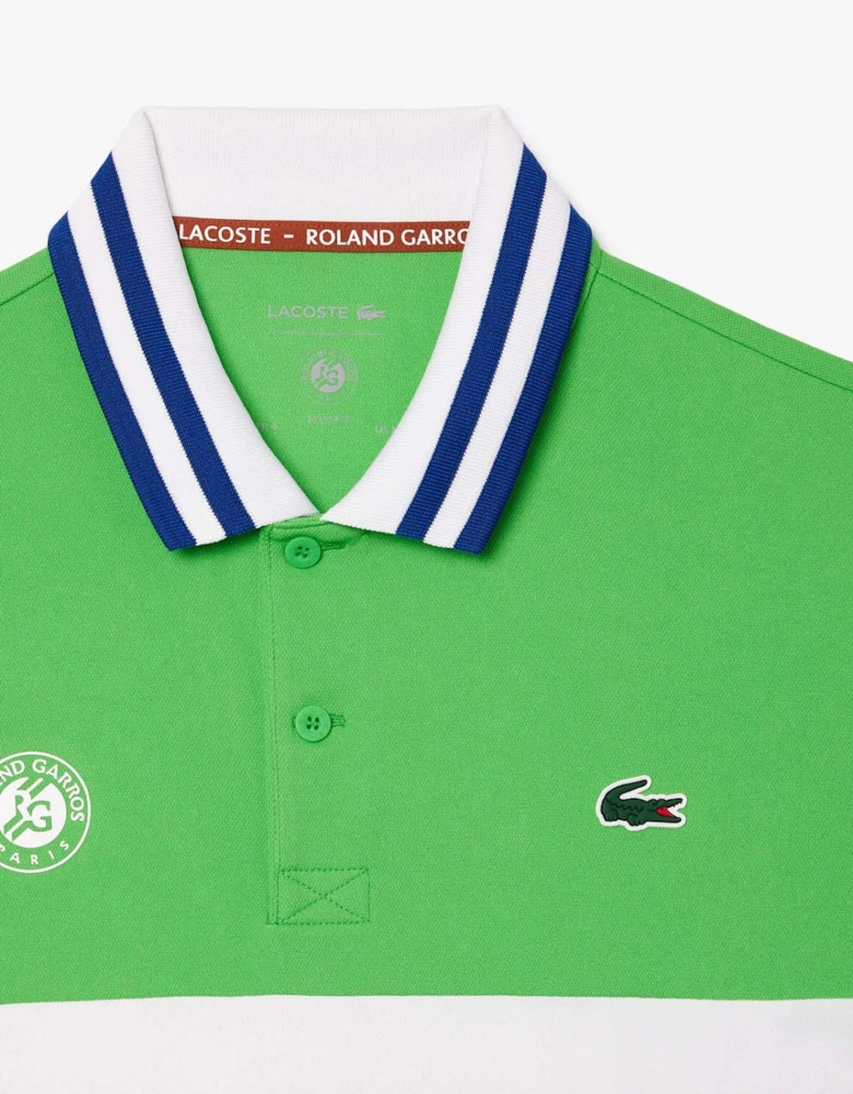 Roland-Garros Edition Polo Shirt