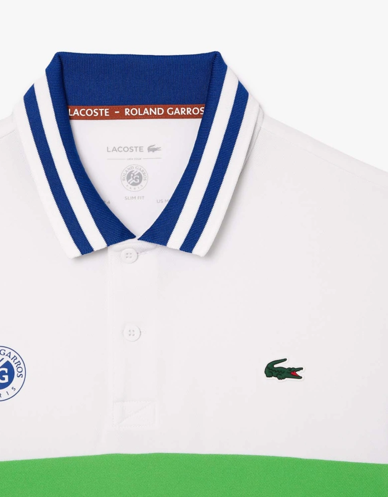 Roland-Garros Polo Shirt