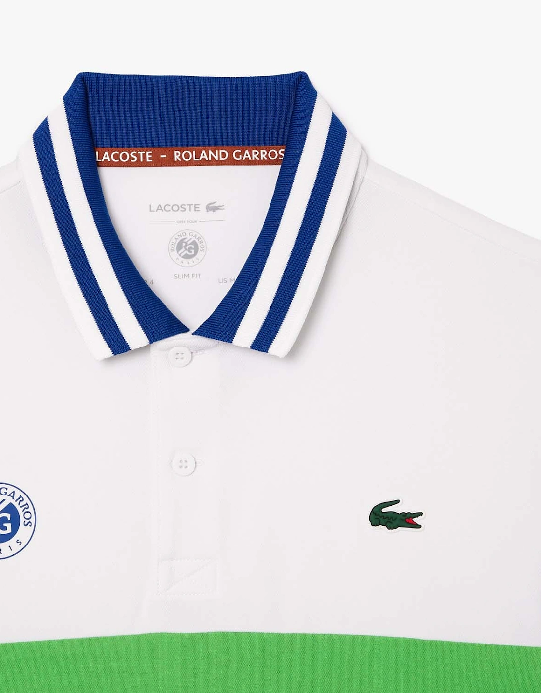 Roland-Garros Polo Shirt