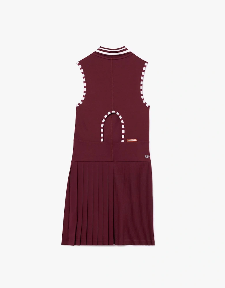 Roland-Garros Edition Sport Stretch Tennis Dress