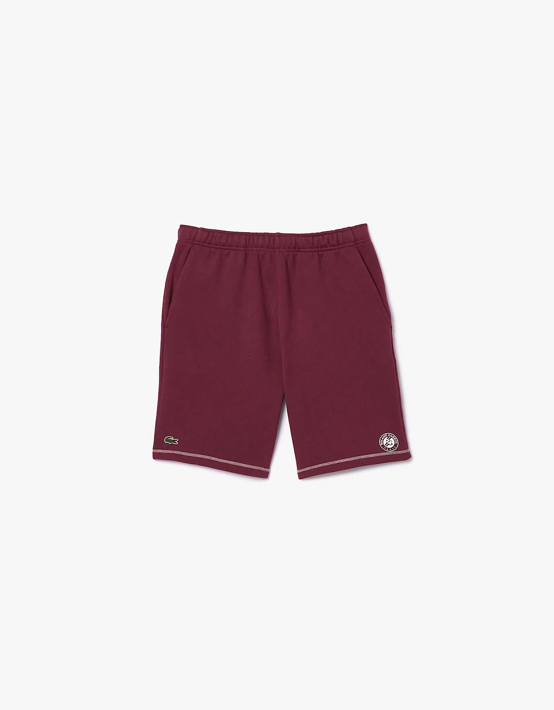 Roland Garros Edition Fleece Tennis Shorts