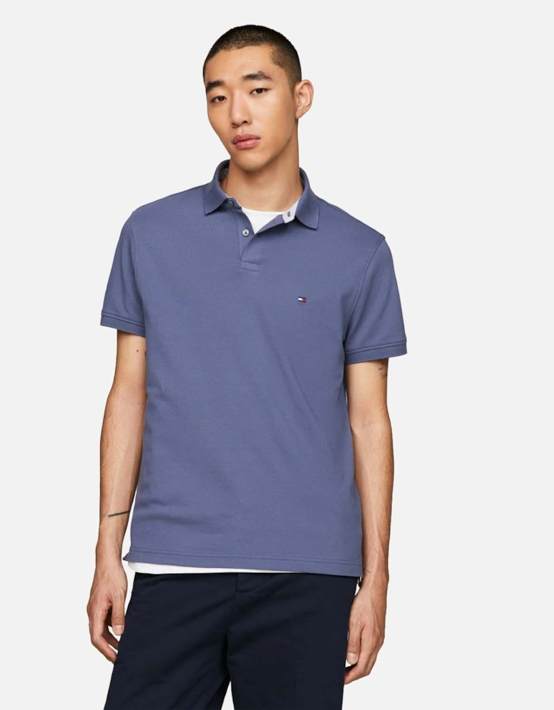 Mens 1985 Collection Flex Polo Shirt