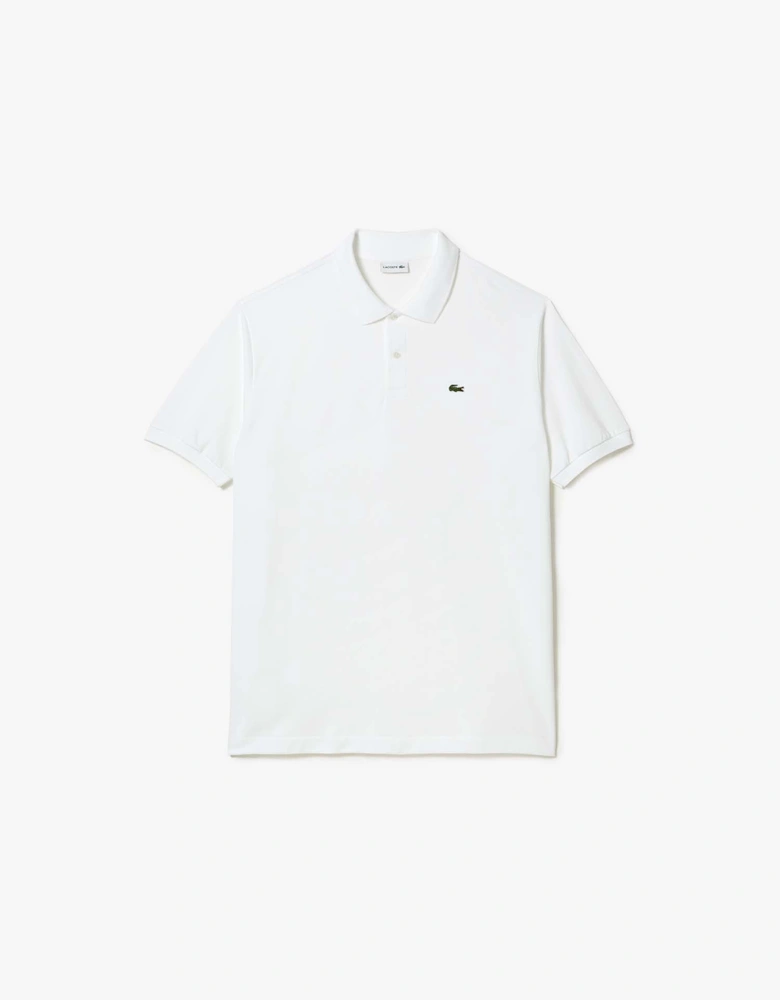 Classic-Fit Polo Shirt (Tall Fit)