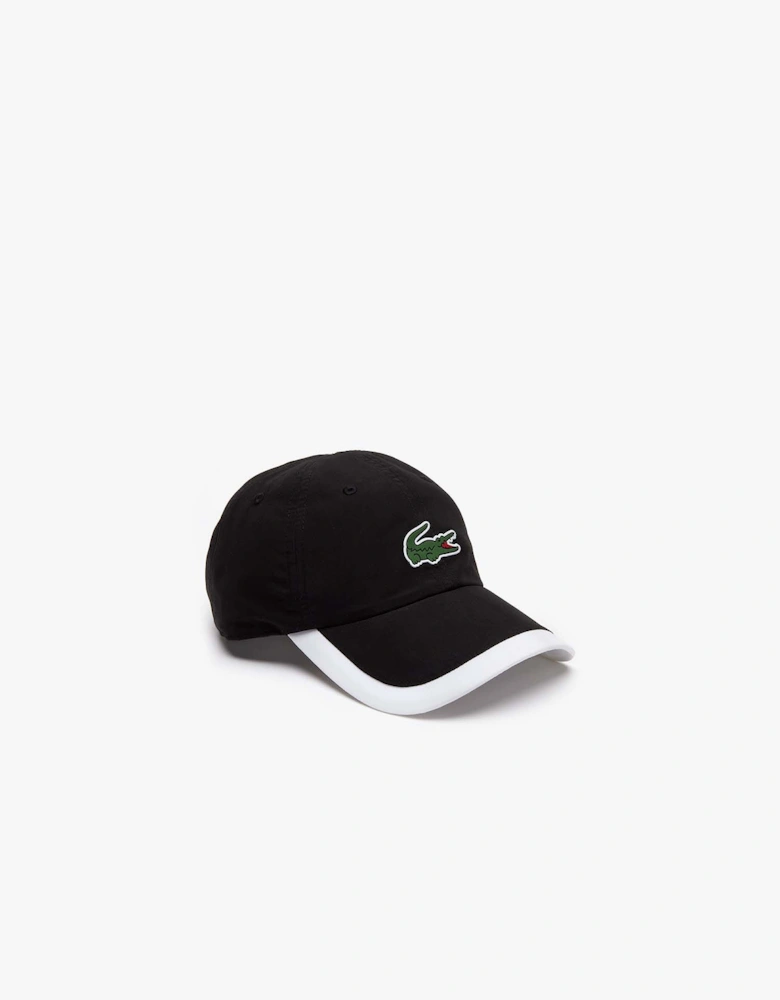 Microfiber Sports Cap