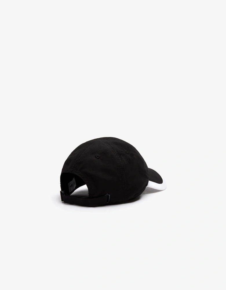 Microfiber Sports Cap