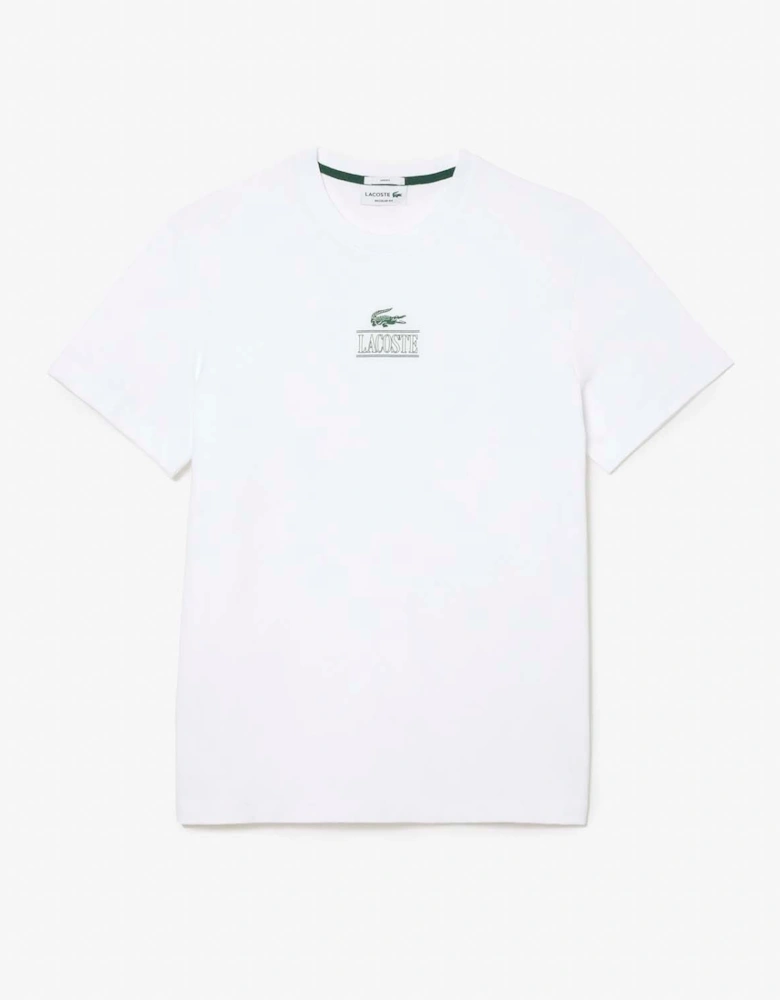 Heavy Cotton T-Shirt