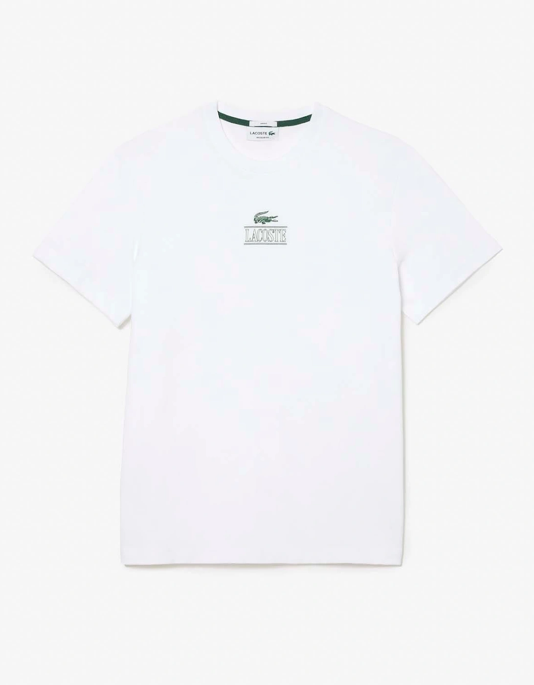 Heavy Cotton T-Shirt, 3 of 2