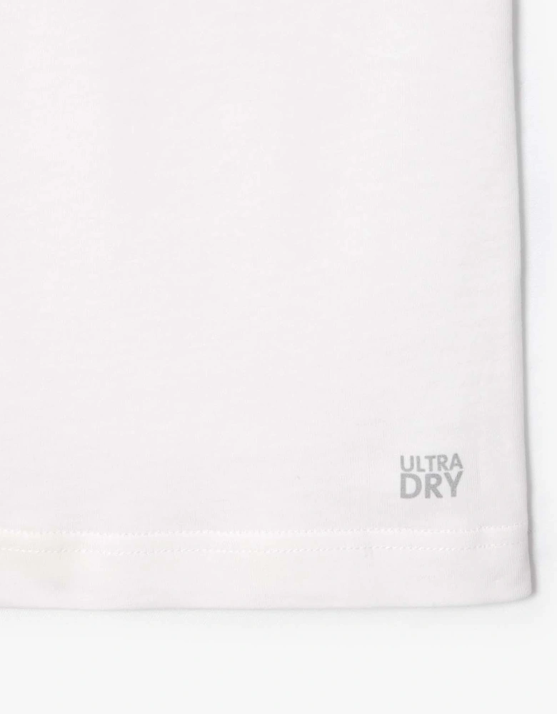 Ultra Dry Printed Sport T-Shirt