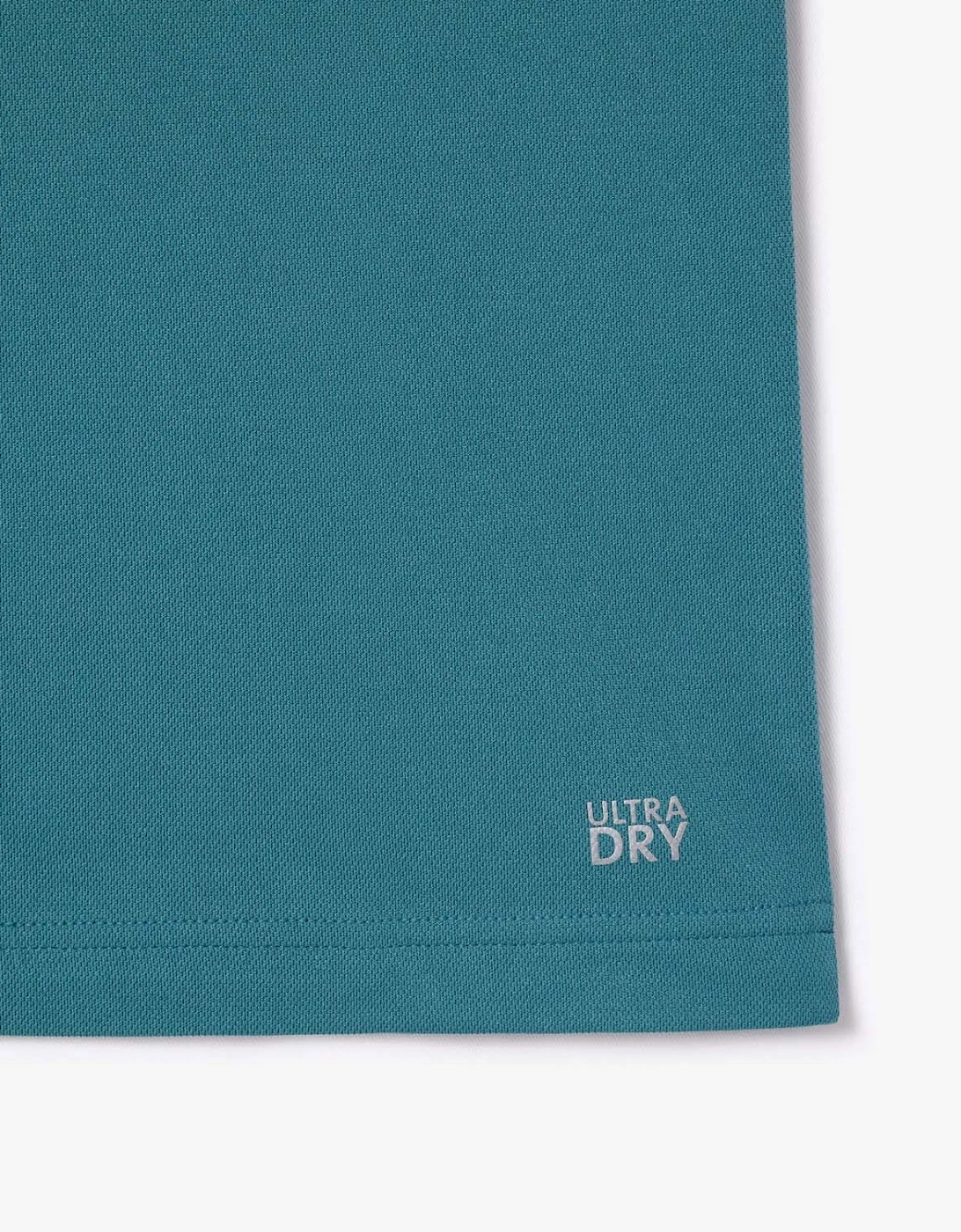 Ultra Dry Piqué Tennis T-Shirt