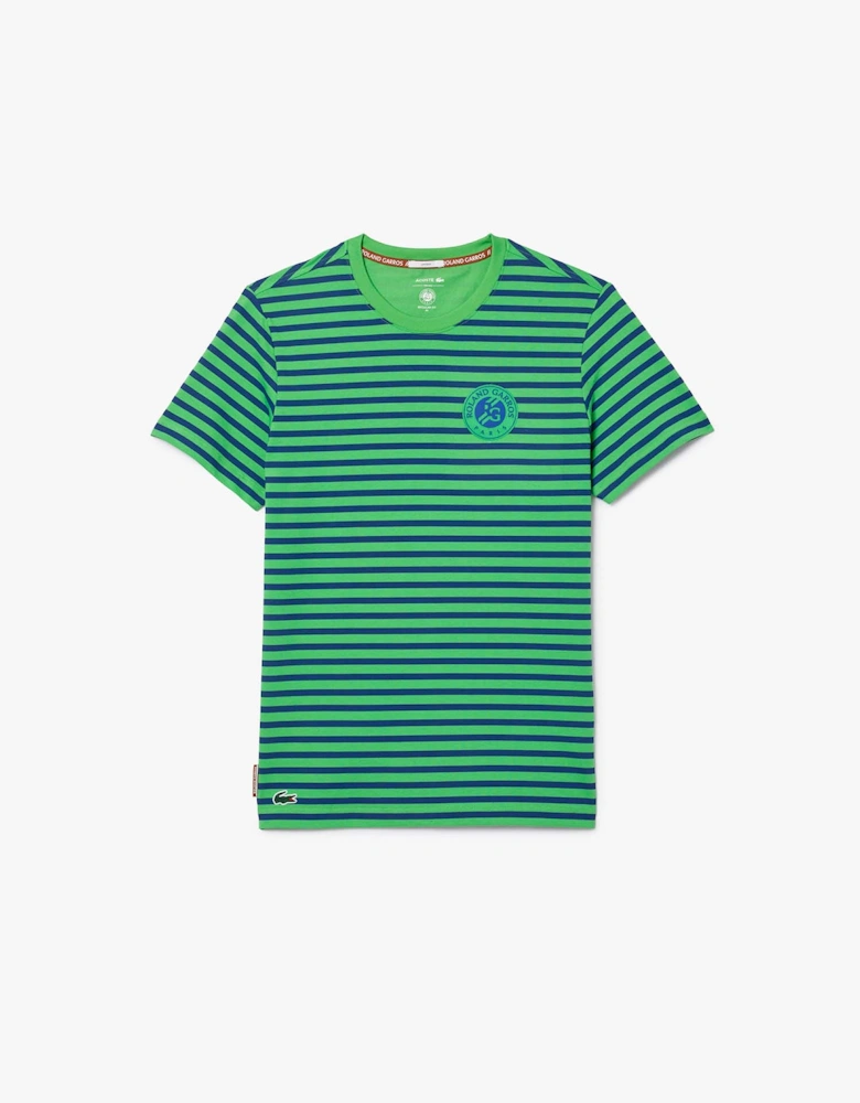 Ultra Dry Sport Roland-Garros Edition T-Shirt