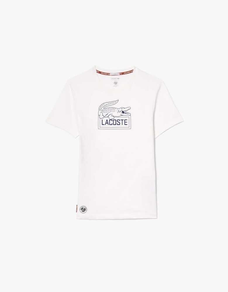 Roland-Garros Edition Ultra Dry Tennis T-Shirt