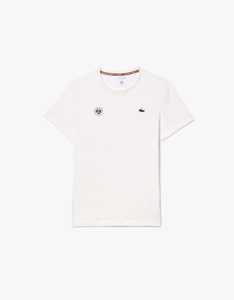 Roland-Garros Edition Ultra Dry Tennis T-Shirt