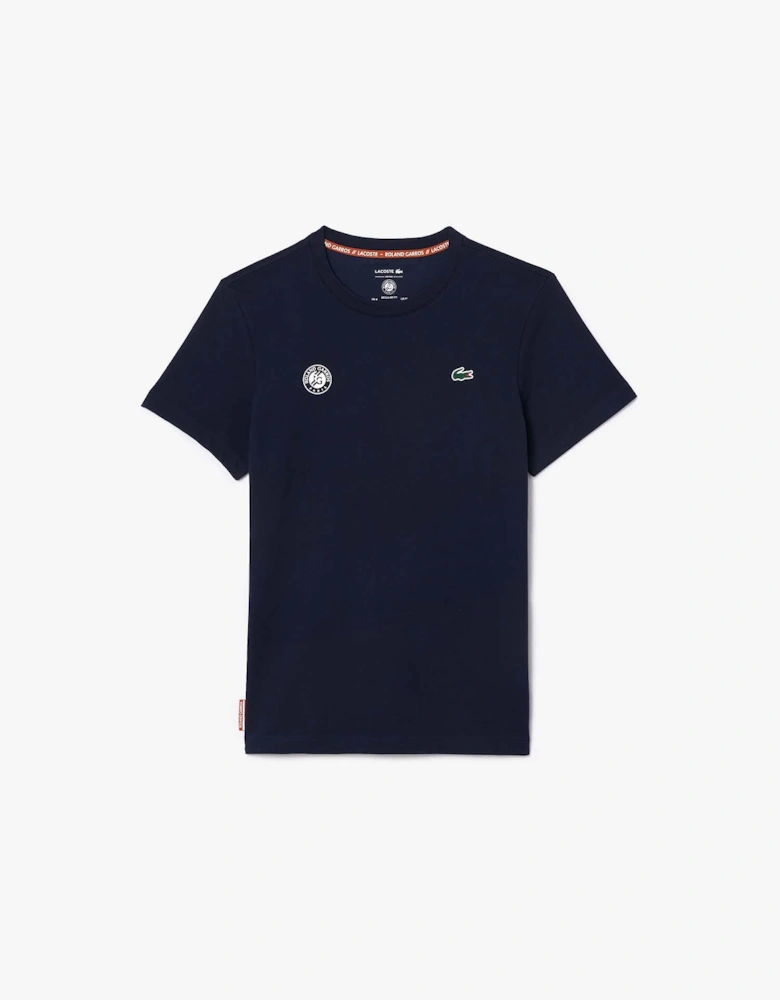 Roland-Garros Edition Ultra Dry Tennis T-Shirt