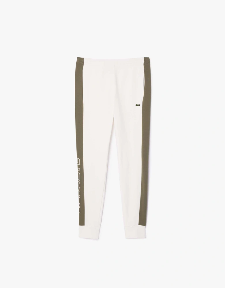 Colour Block Sweatpants