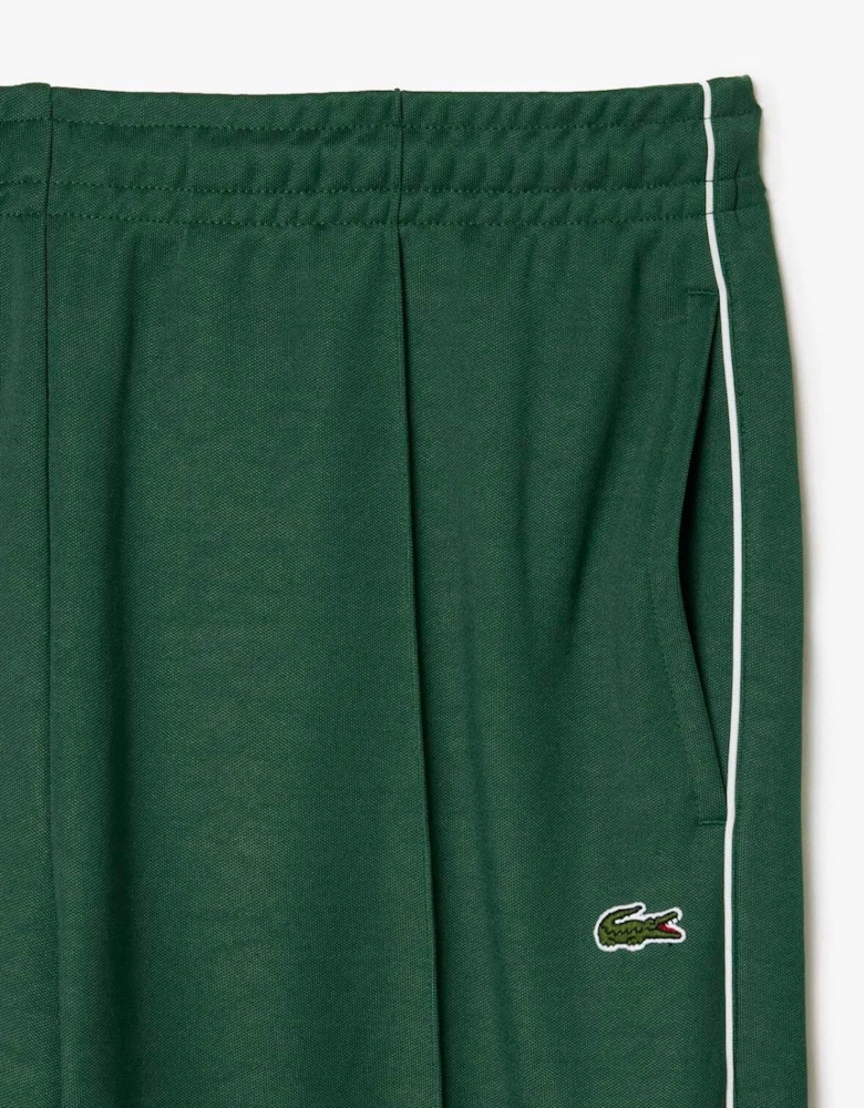 Paris Piqué Sweatpants