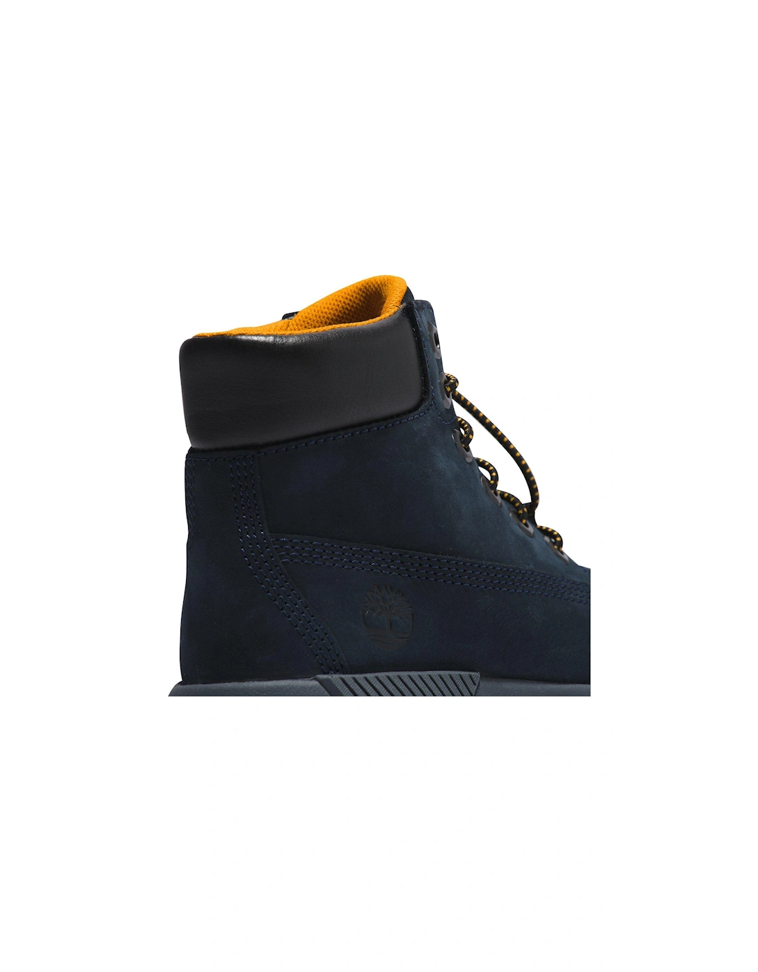 Killington Trekker Hiker Boots - Navy