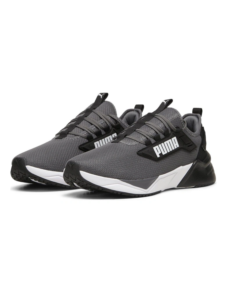 Women's Training Retaliate 3 Trainers - Purple