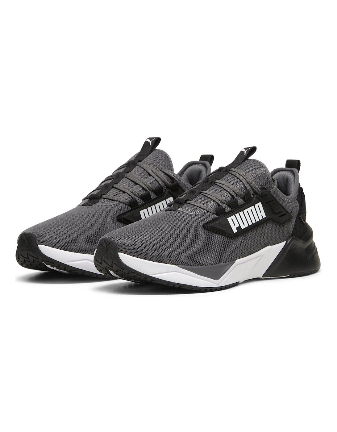 Women's Training Retaliate 3 Trainers - Purple