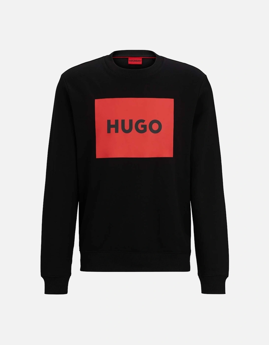 Duragol Sweatshirt - Mens Cotton-Terry With Logo Sweatshirt, 4 of 3