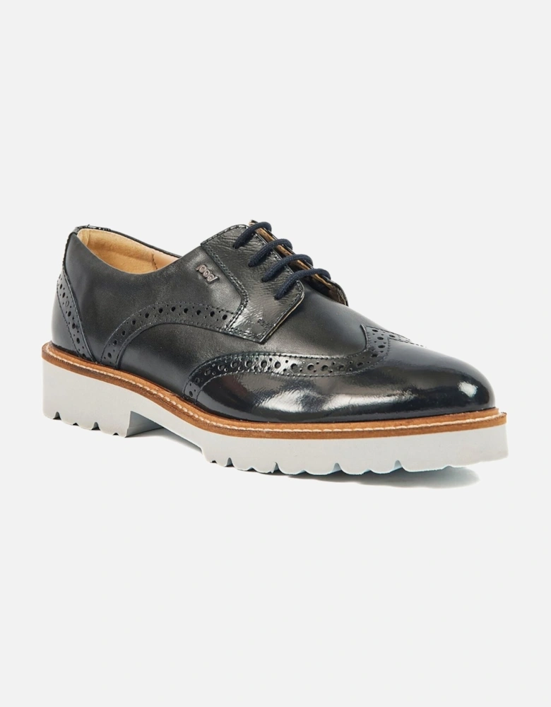 Kortney Womens Brogues