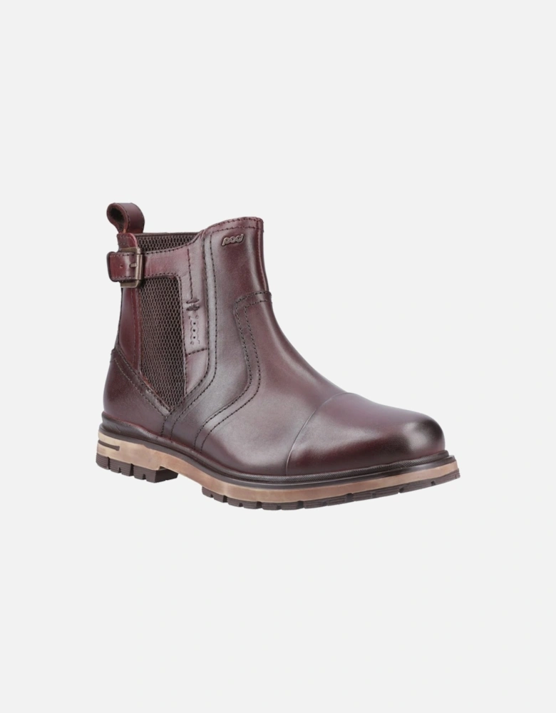 Apollo Mens Chelsea Boots