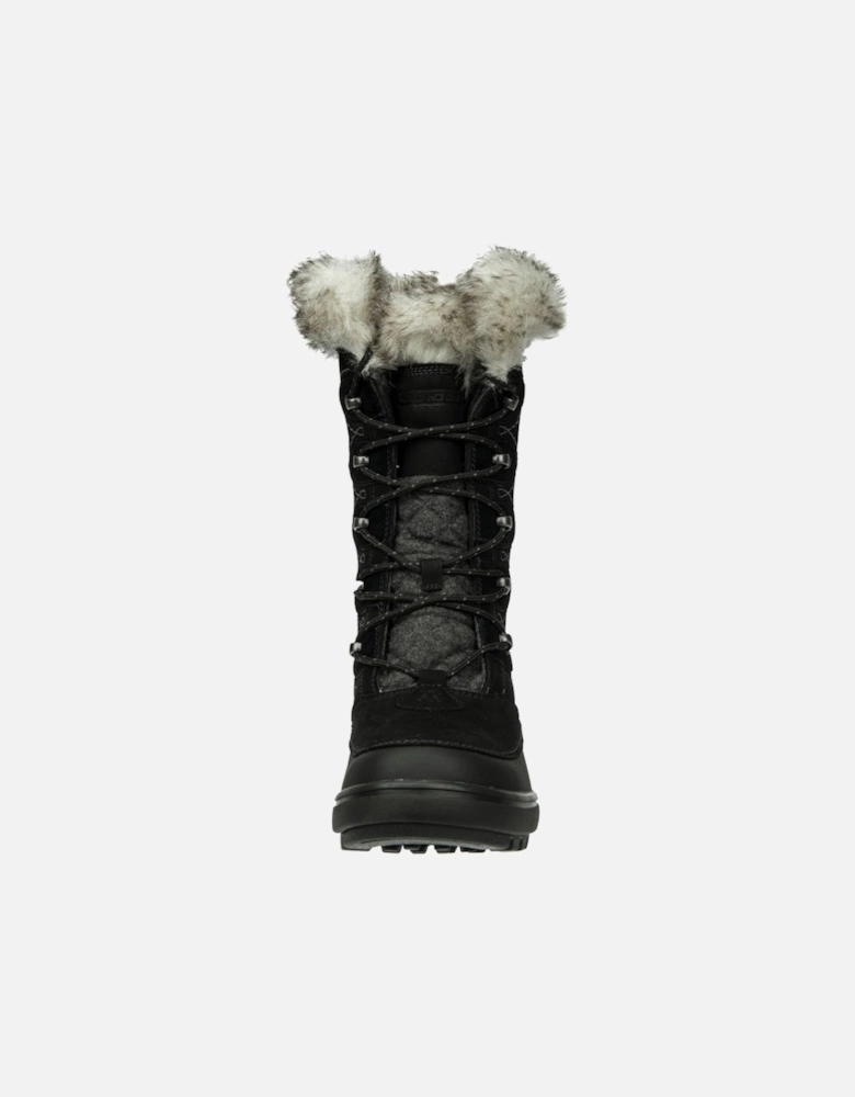 Garibaldi Womens Winter Boots