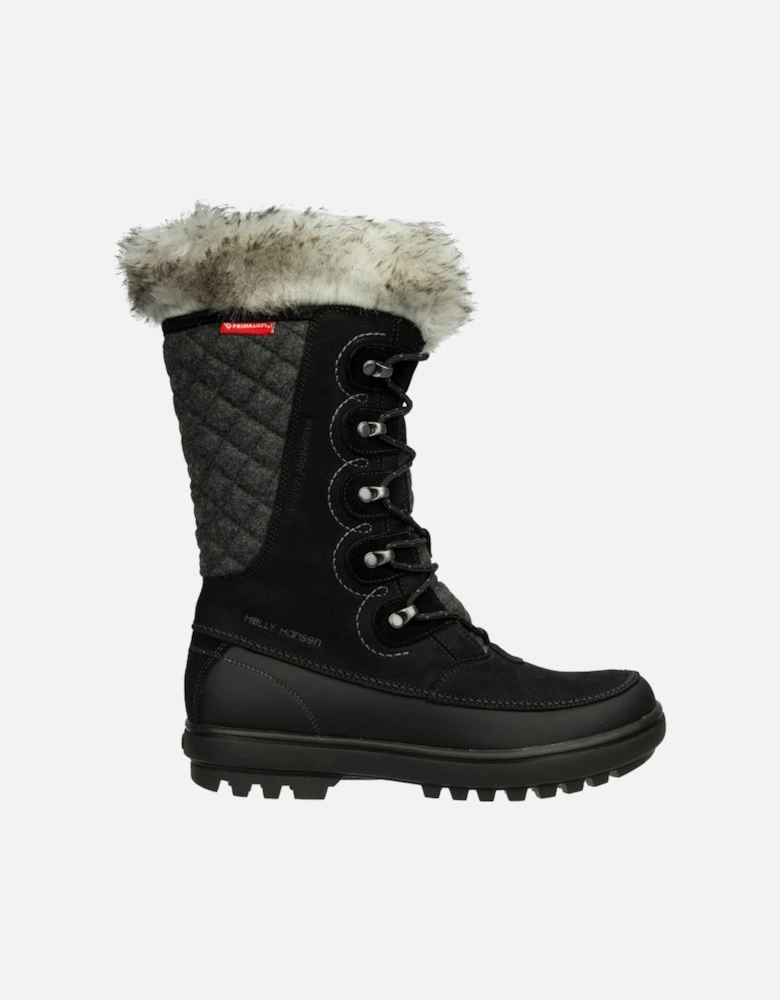 Garibaldi Womens Winter Boots