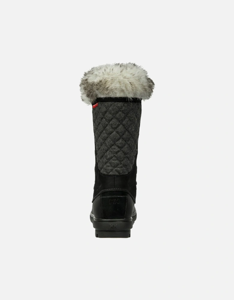 Garibaldi Womens Winter Boots