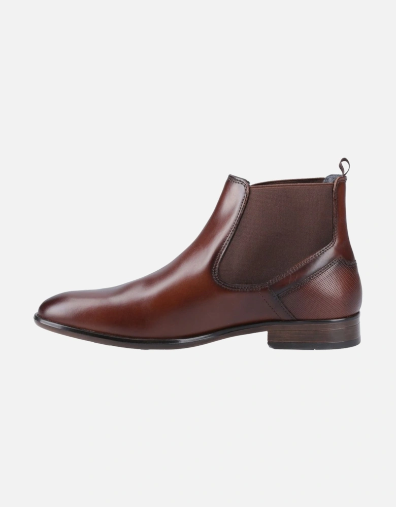 Frank Mens Chelsea Boots