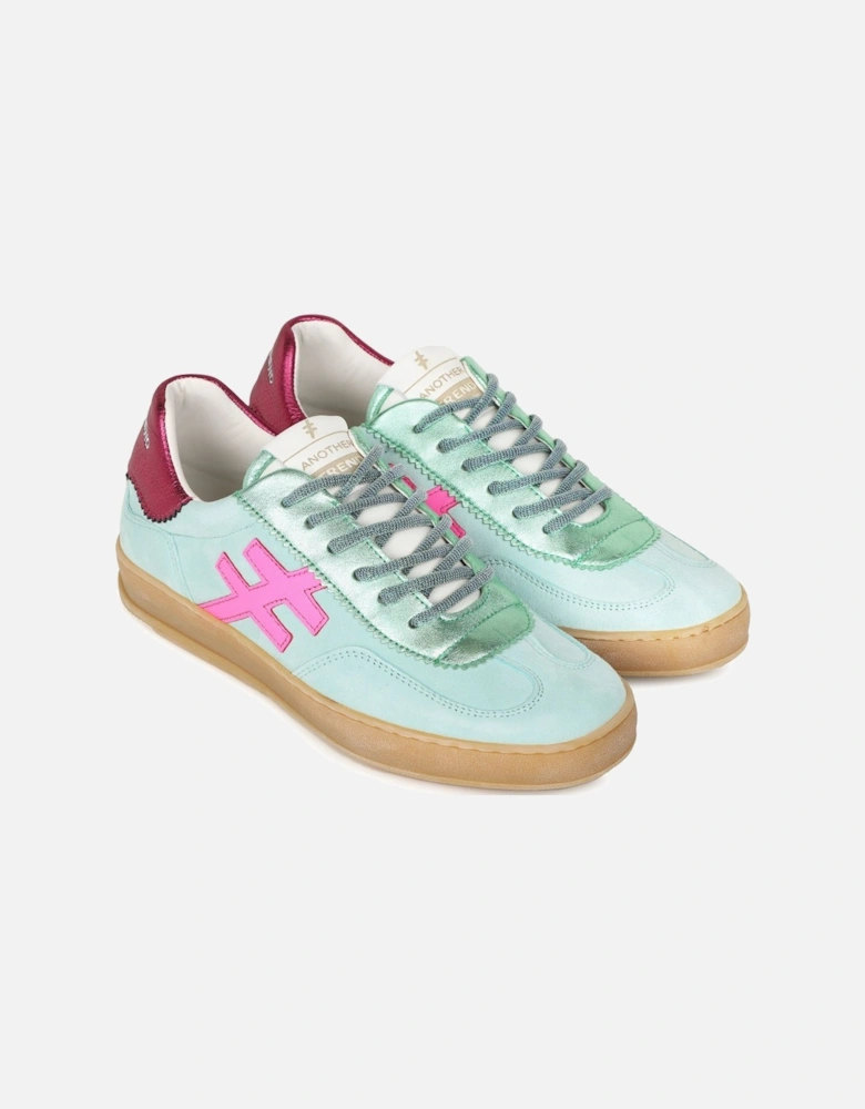 Iconic II Womens Trainers