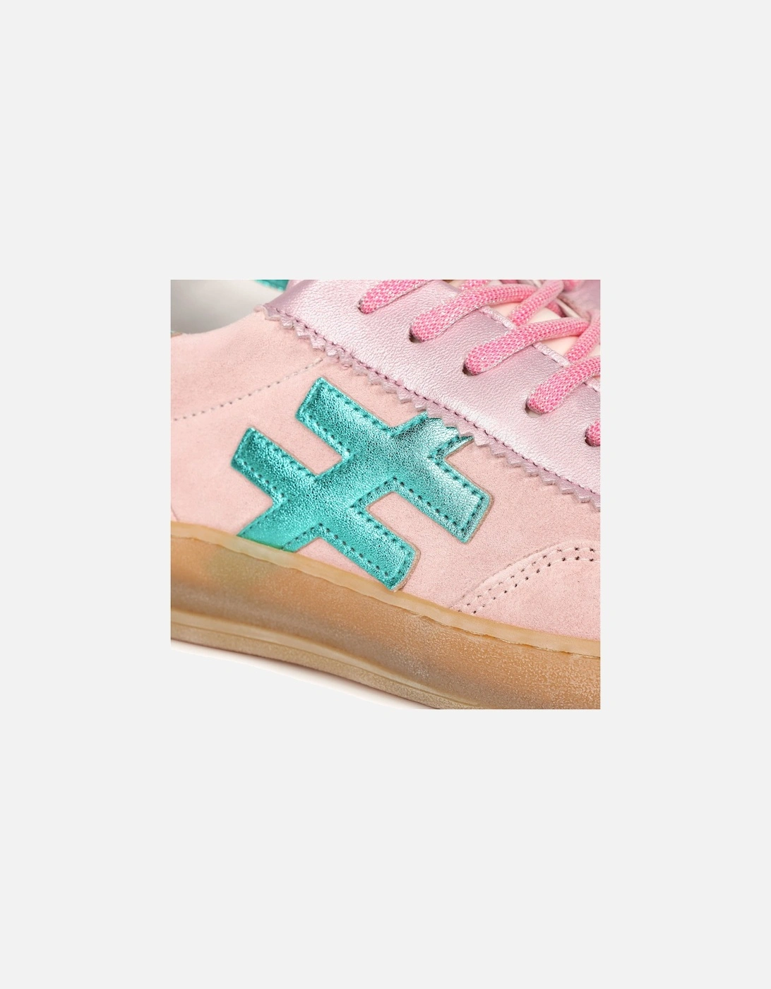 Iconic II Womens Trainers