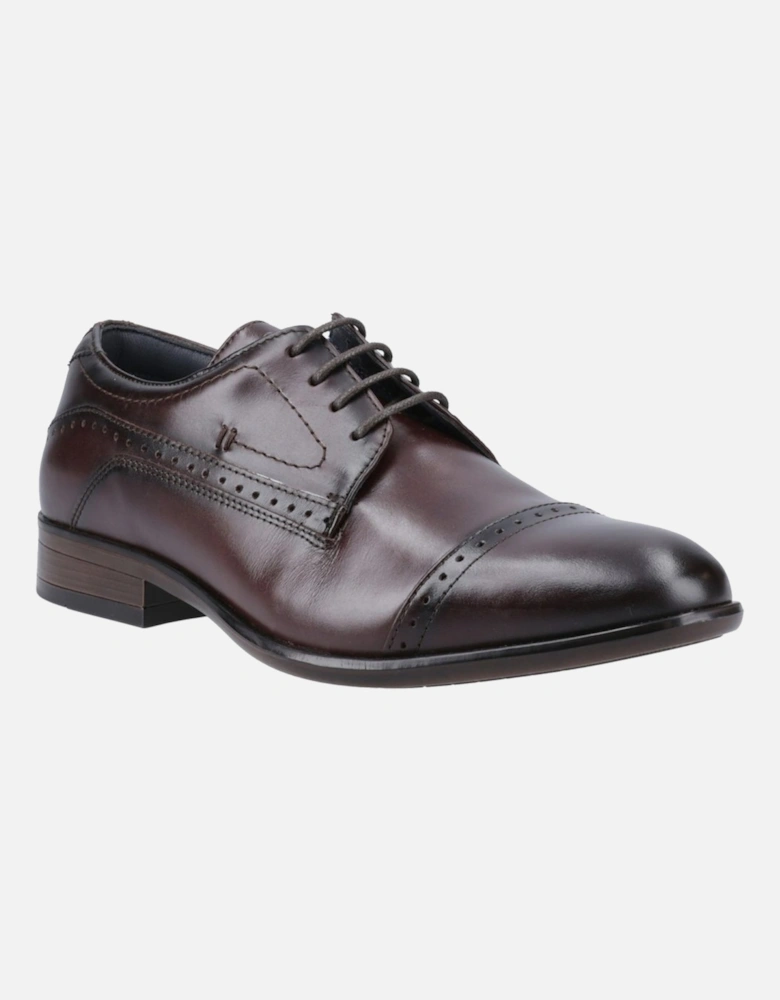 Ralph Mens Oxford Shoes