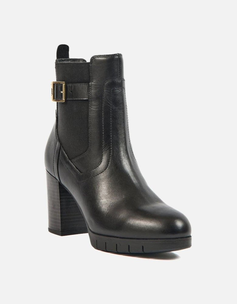 Nala Womens Ankle Boots