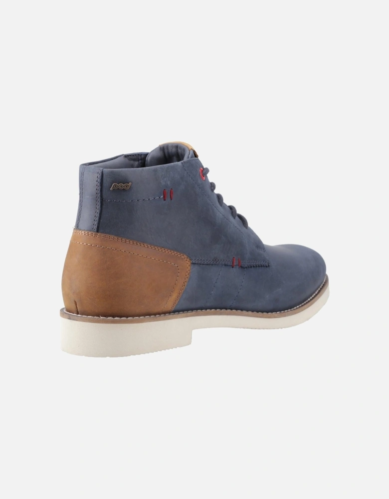 Aries Mens Chukka Boots