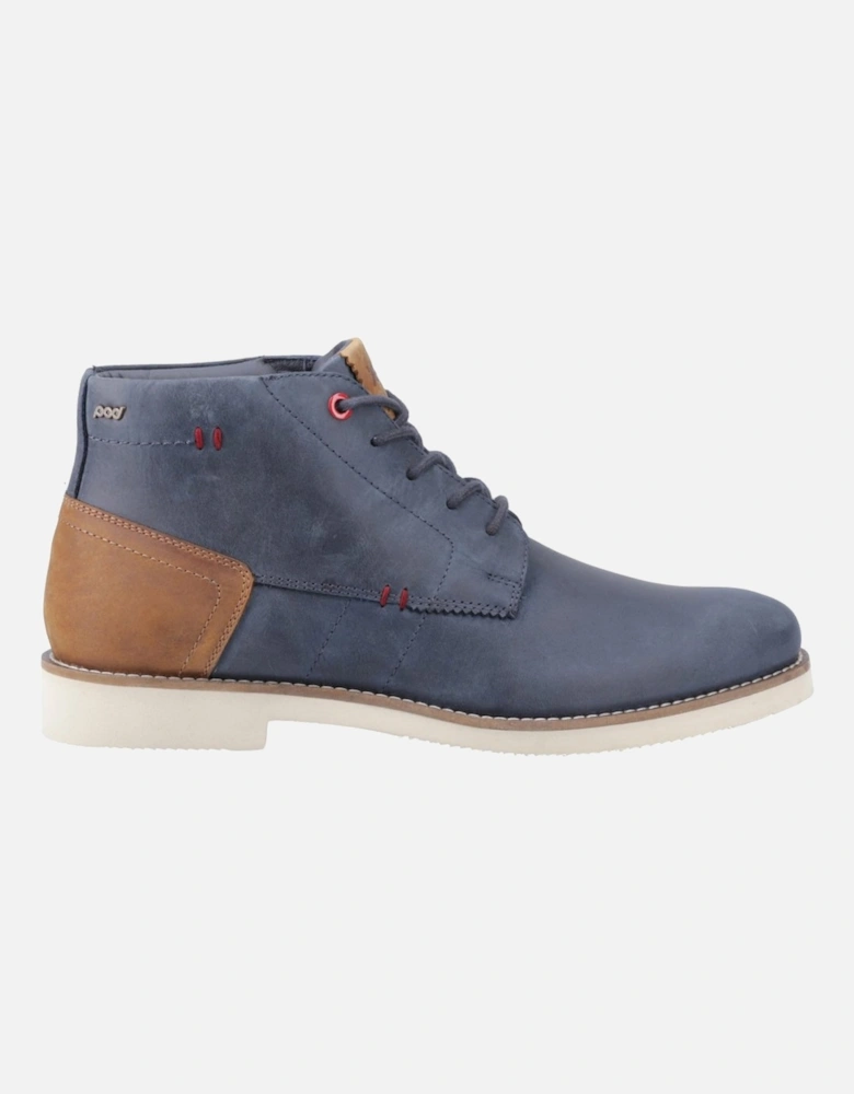 Aries Mens Chukka Boots