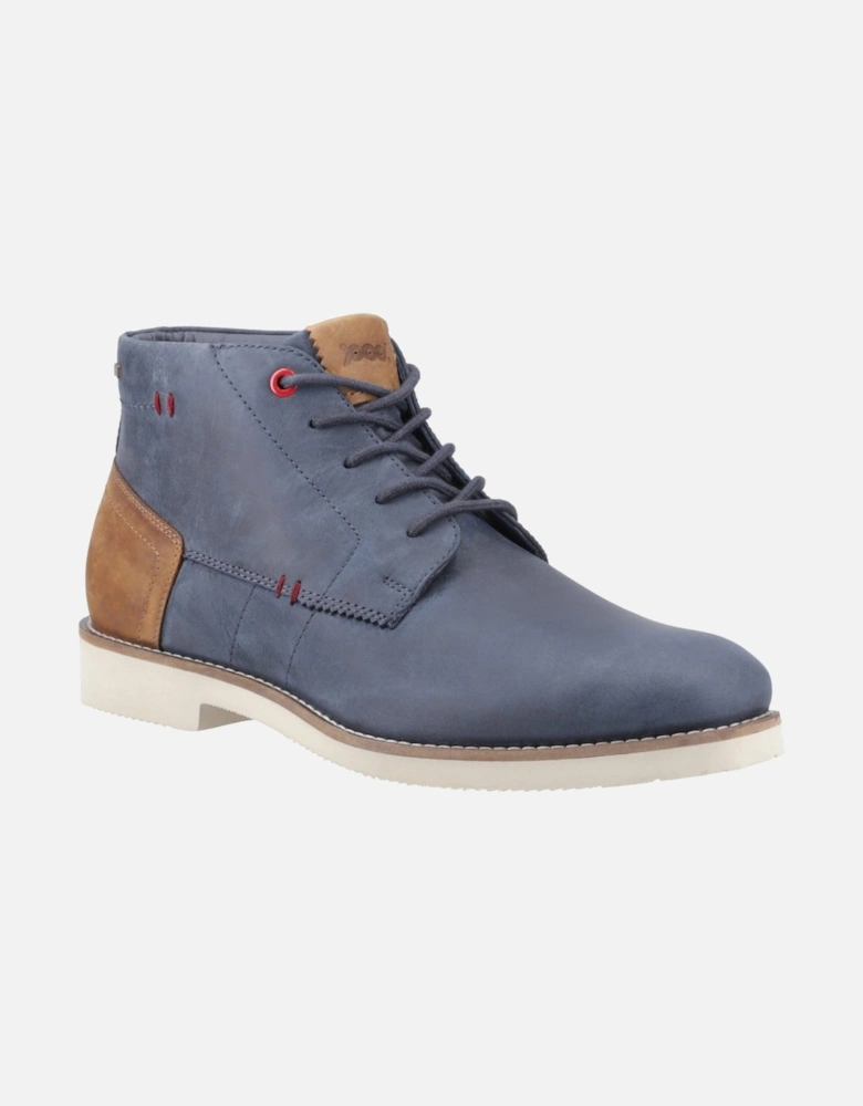 Aries Mens Chukka Boots