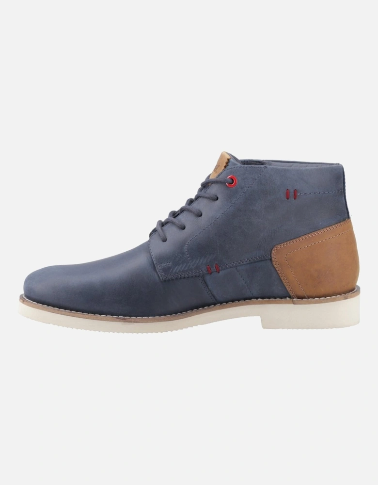 Aries Mens Chukka Boots