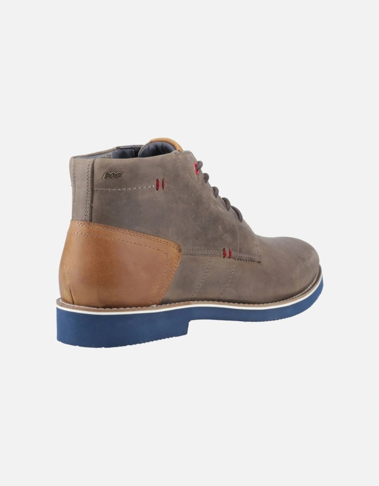 Aries Mens Chukka Boots